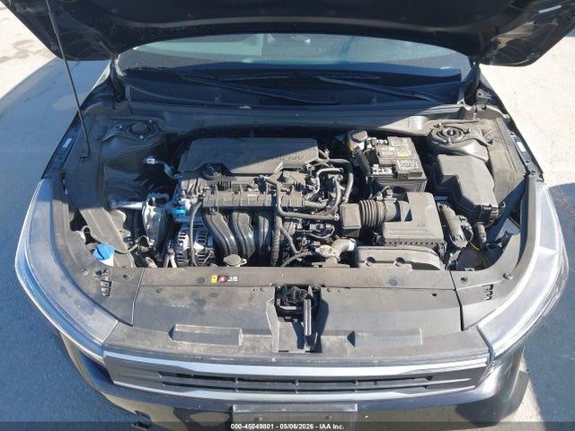 3KPFT4DE9SE024323 KIA K4 Lxs