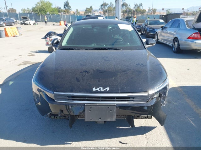 3KPFT4DE9SE024323 KIA K4 Lxs