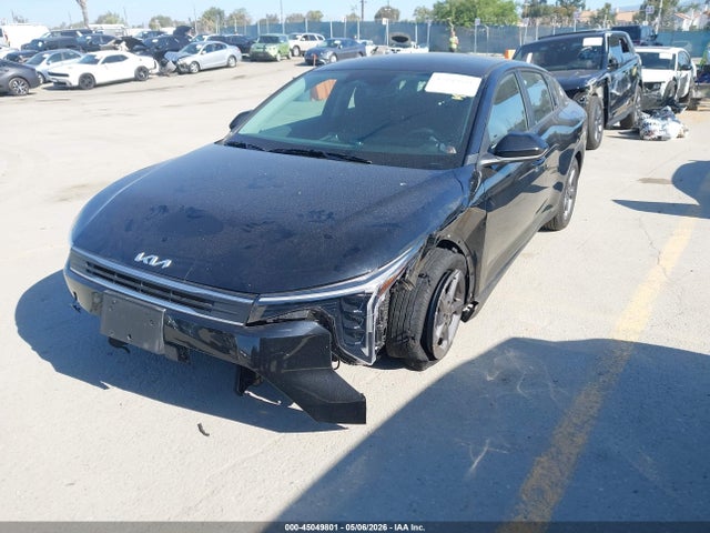 3KPFT4DE9SE024323 KIA K4 Lxs