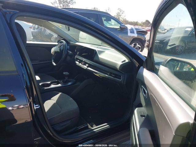 3KPFT4DE9SE024323 KIA K4 Lxs