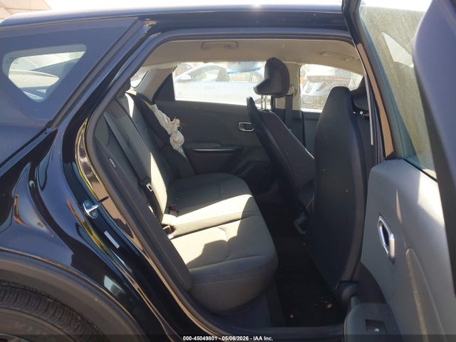 3KPFT4DE9SE024323 KIA K4 Lxs