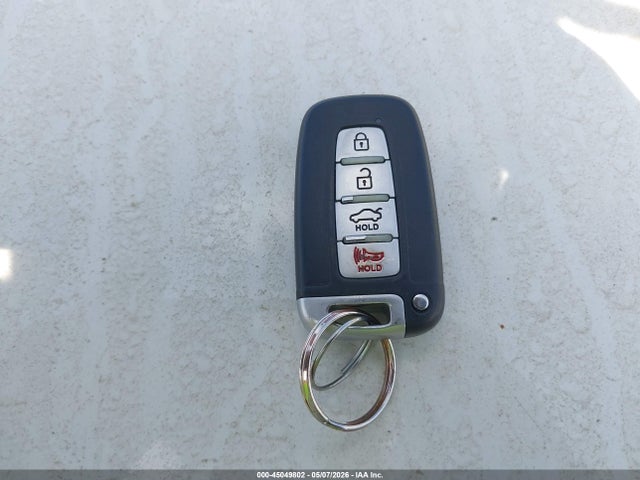 Aukcja sprzedaży 2013 Hyundai Elantra Limited, vin: KMHDH4AE6DU914565, numer aukcji: 45049802