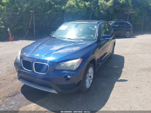 Продажа на аукционе авто 2013 Bmw X1 Xdrive28i, vin: WBAVL1C51DVR87384, номер лота: 45049803