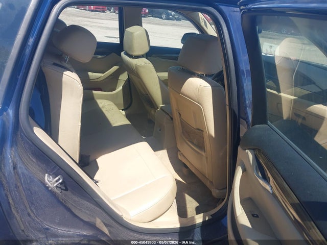 Продажа на аукционе авто 2013 Bmw X1 Xdrive28i, vin: WBAVL1C51DVR87384, номер лота: 45049803