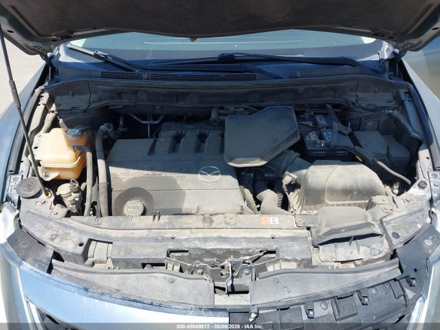 45049812 :رقم المزاد ، JM3TB2BV8B0307387 vin ، 2011 Mazda Cx-9 Sport مزاد بيع