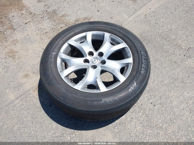 45049812 :رقم المزاد ، JM3TB2BV8B0307387 vin ، 2011 Mazda Cx-9 Sport مزاد بيع