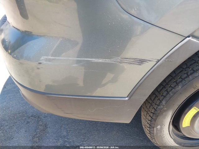 45049812 :رقم المزاد ، JM3TB2BV8B0307387 vin ، 2011 Mazda Cx-9 Sport مزاد بيع