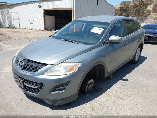 45049812 :رقم المزاد ، JM3TB2BV8B0307387 vin ، 2011 Mazda Cx-9 Sport مزاد بيع