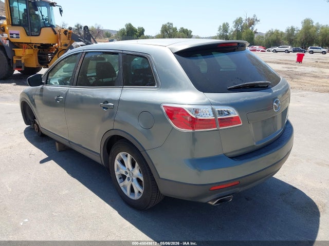 45049812 :رقم المزاد ، JM3TB2BV8B0307387 vin ، 2011 Mazda Cx-9 Sport مزاد بيع