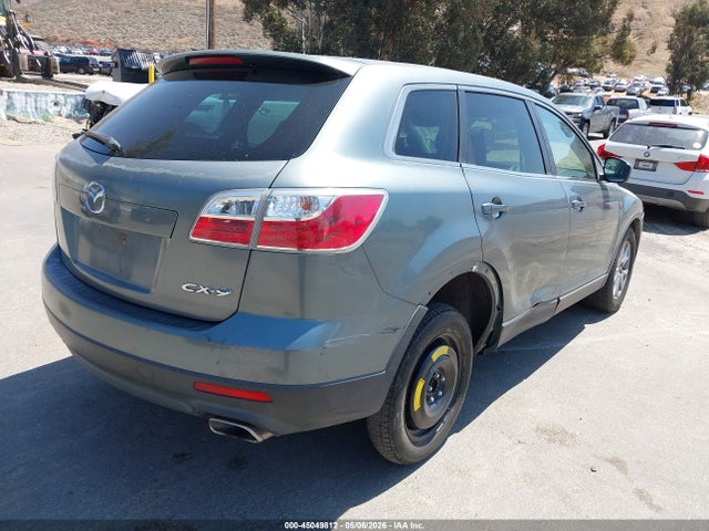 45049812 :رقم المزاد ، JM3TB2BV8B0307387 vin ، 2011 Mazda Cx-9 Sport مزاد بيع