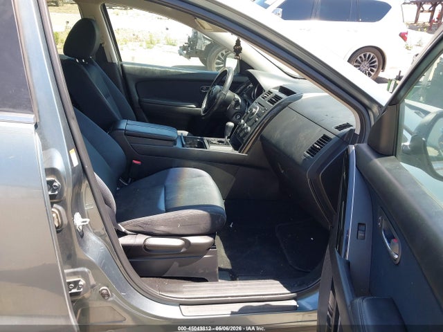 45049812 :رقم المزاد ، JM3TB2BV8B0307387 vin ، 2011 Mazda Cx-9 Sport مزاد بيع