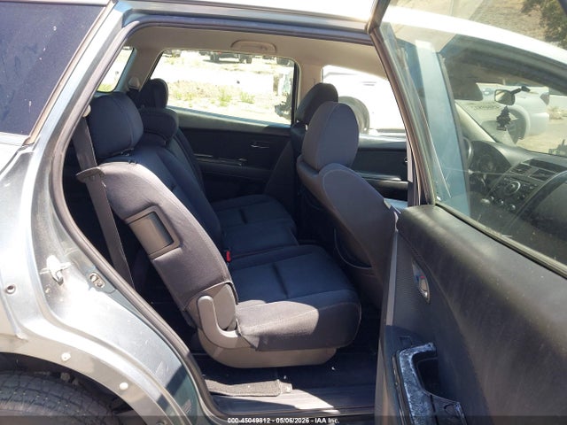 45049812 :رقم المزاد ، JM3TB2BV8B0307387 vin ، 2011 Mazda Cx-9 Sport مزاد بيع