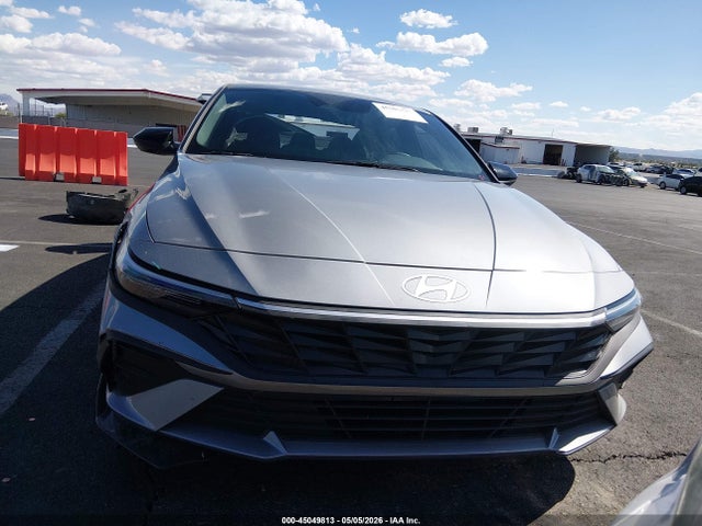 KMHLM4DG0TU099959 Hyundai Elantra Sel Sport