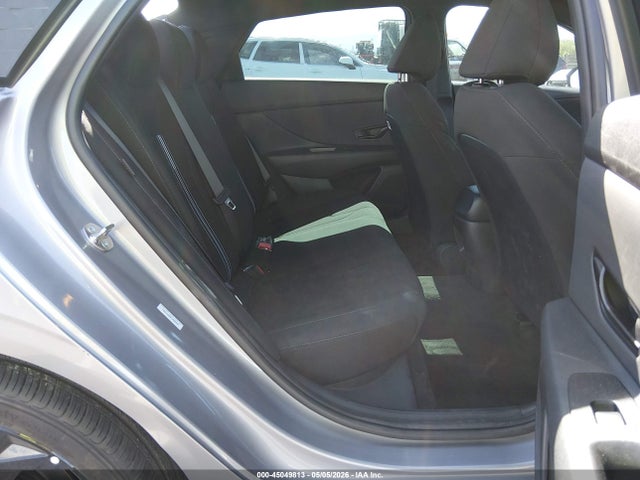 KMHLM4DG0TU099959 Hyundai Elantra Sel Sport