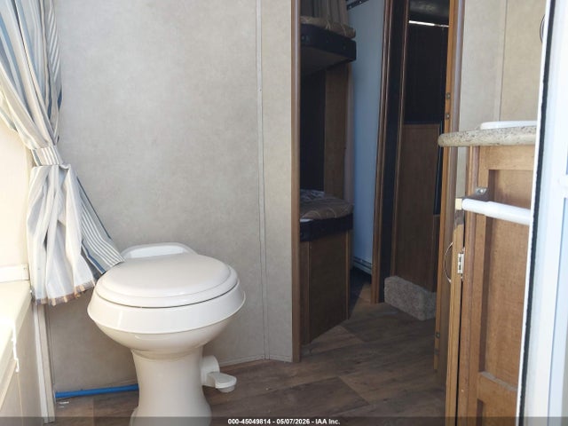 Aukcja sprzedaży 2016 Forest River Wildwood 263bhxl, vin: 4X4TWDB28GE030517, numer aukcji: 45049814