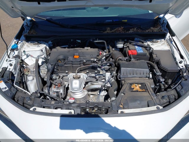 Aukcja sprzedaży 2024 Honda Civic Sport, vin: 2HGFE2F55RH549343, numer aukcji: 45049816