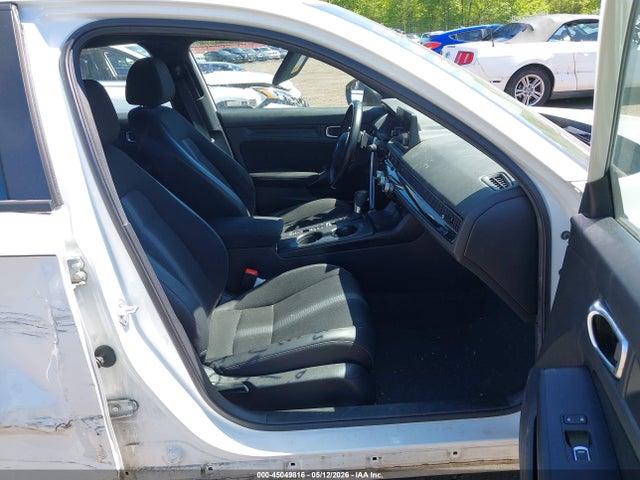 Aukcja sprzedaży 2024 Honda Civic Sport, vin: 2HGFE2F55RH549343, numer aukcji: 45049816
