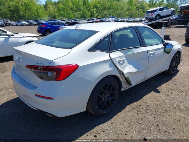 Aukcja sprzedaży 2024 Honda Civic Sport, vin: 2HGFE2F55RH549343, numer aukcji: 45049816