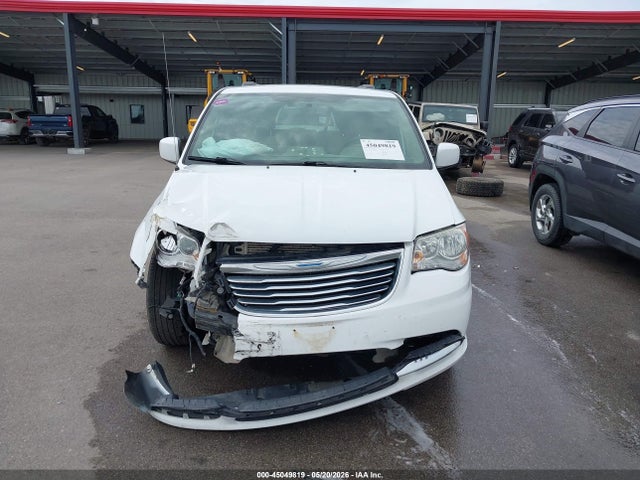 Aukcja sprzedaży 2015 Chrysler Town & Country Touring, vin: 2C4RC1BGXFR539738, numer aukcji: 45049819