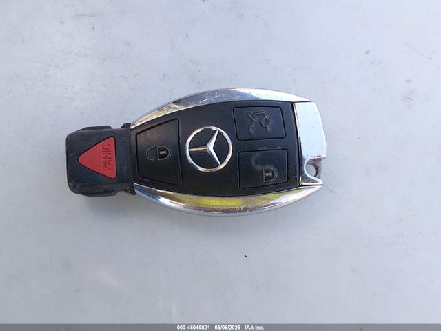 Продажа на аукционе авто 2013 Mercedes-benz C 250 Luxury, vin: WDDGF4HB2DA774413, номер лота: 45049821