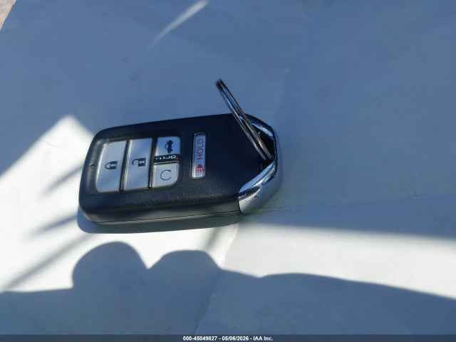 Продаж на аукціоні авто 2016 Honda Civic Touring, vin: 19XFC1F93GE202832, номер лоту: 45049827