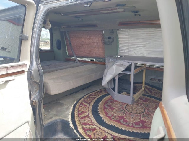 Продажа на аукционе авто 1999 Gmc Savana Rv G1500, vin: 1GDFG15R7X1153199, номер лота: 45049826