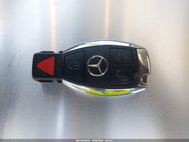 Продажа на аукционе авто 2017 Mercedes-benz Gle 350, vin: 4JGDA5JB3HA840660, номер лота: 45049830