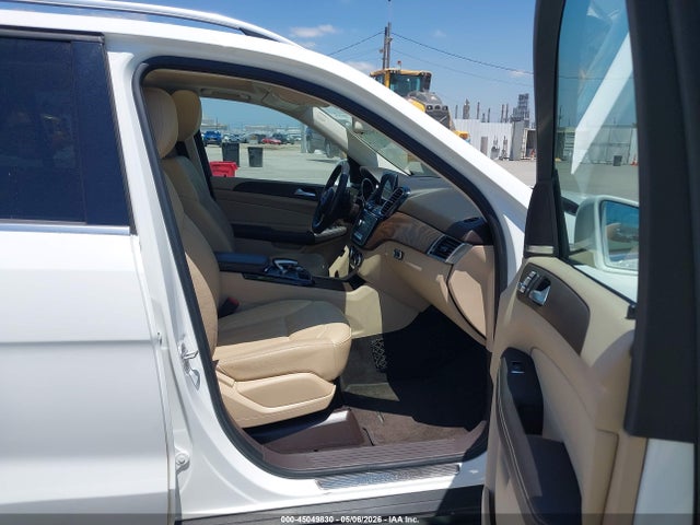 Продажа на аукционе авто 2017 Mercedes-benz Gle 350, vin: 4JGDA5JB3HA840660, номер лота: 45049830