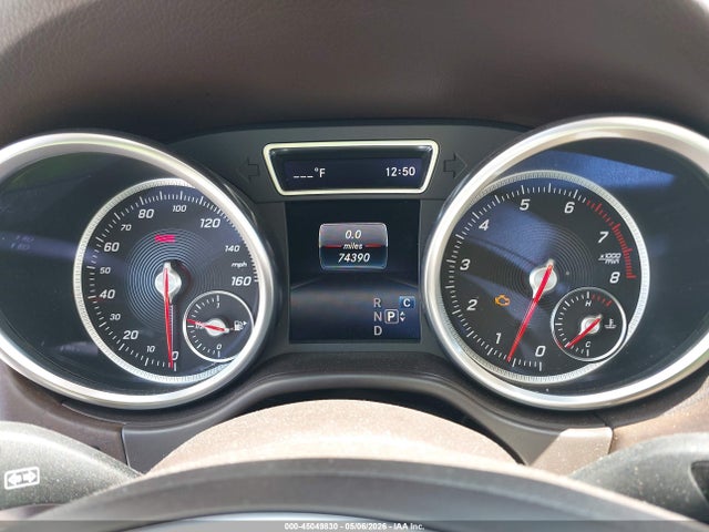 Продажа на аукционе авто 2017 Mercedes-benz Gle 350, vin: 4JGDA5JB3HA840660, номер лота: 45049830