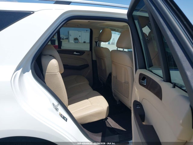 Продажа на аукционе авто 2017 Mercedes-benz Gle 350, vin: 4JGDA5JB3HA840660, номер лота: 45049830