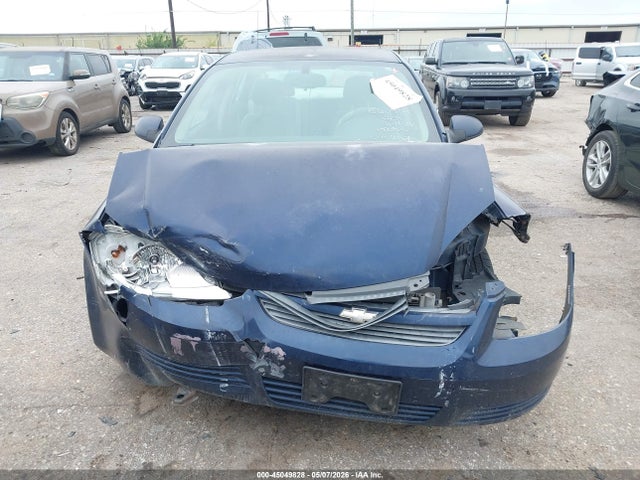 Продаж на аукціоні авто 2009 Chevrolet Cobalt Lt, vin: 1G1AT58H797194087, номер лоту: 45049828