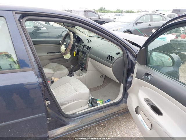 Продаж на аукціоні авто 2009 Chevrolet Cobalt Lt, vin: 1G1AT58H797194087, номер лоту: 45049828