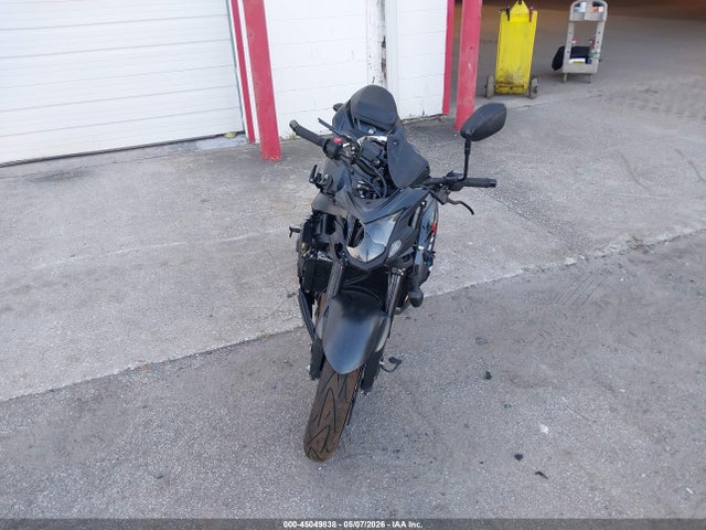 2022 Suzuki Gsx-s750 M/z მანქანა იყიდება აუქციონზე, vin: JS1C533B2N7101062, აუქციონის ნომერი: 45049838