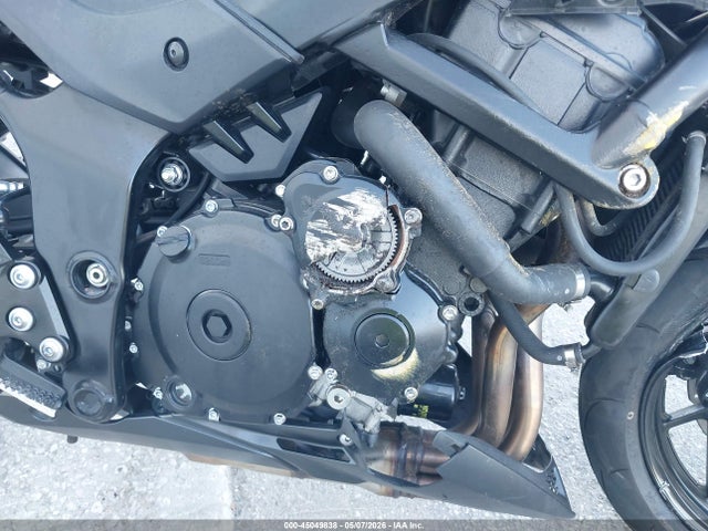 2022 Suzuki Gsx-s750 M/z მანქანა იყიდება აუქციონზე, vin: JS1C533B2N7101062, აუქციონის ნომერი: 45049838