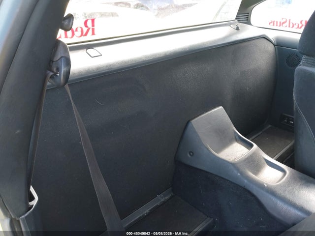 45049842 :رقم المزاد ، JT2SW21M8M0011024 vin ، 1991 Toyota Mr2 مزاد بيع