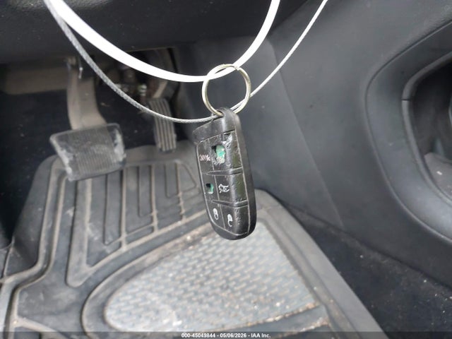 Aukcja sprzedaży 2015 Chrysler 200 Limited, vin: 1C3CCCAB0FN695716, numer aukcji: 45049844