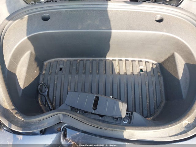 Aukcja sprzedaży 2022 Tesla Model 3 Rear-wheel Drive, vin: 5YJ3E1EA2NF234736, numer aukcji: 45049845