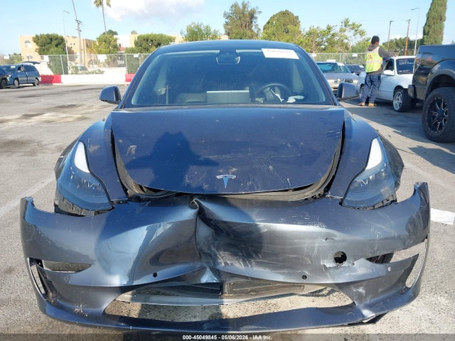 Aukcja sprzedaży 2022 Tesla Model 3 Rear-wheel Drive, vin: 5YJ3E1EA2NF234736, numer aukcji: 45049845