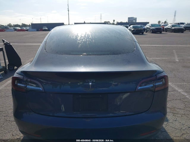 Aukcja sprzedaży 2022 Tesla Model 3 Rear-wheel Drive, vin: 5YJ3E1EA2NF234736, numer aukcji: 45049845