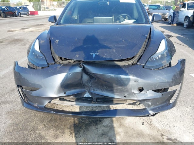 Aukcja sprzedaży 2022 Tesla Model 3 Rear-wheel Drive, vin: 5YJ3E1EA2NF234736, numer aukcji: 45049845