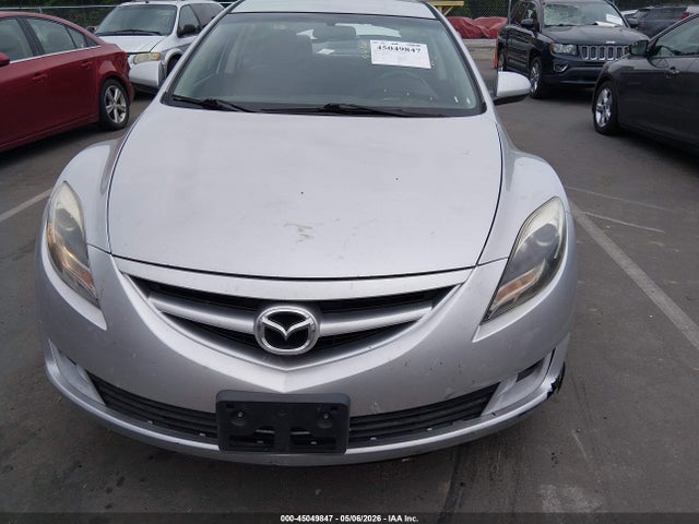 Продажа на аукционе авто 2012 Mazda Mazda6 I Touring, vin: 1YVHZ8DH6C5M22931, номер лота: 45049847
