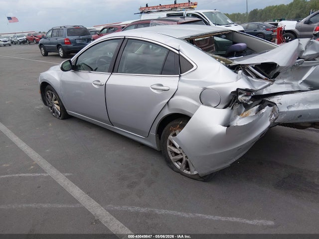 Продажа на аукционе авто 2012 Mazda Mazda6 I Touring, vin: 1YVHZ8DH6C5M22931, номер лота: 45049847