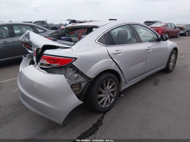 Продажа на аукционе авто 2012 Mazda Mazda6 I Touring, vin: 1YVHZ8DH6C5M22931, номер лота: 45049847