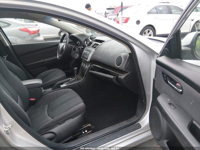 Продажа на аукционе авто 2012 Mazda Mazda6 I Touring, vin: 1YVHZ8DH6C5M22931, номер лота: 45049847