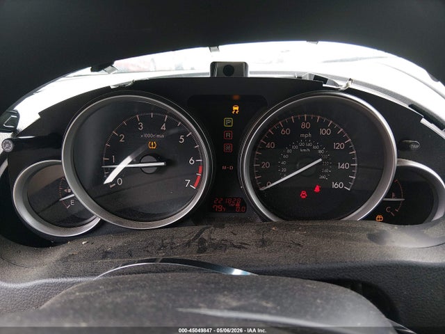 Продажа на аукционе авто 2012 Mazda Mazda6 I Touring, vin: 1YVHZ8DH6C5M22931, номер лота: 45049847