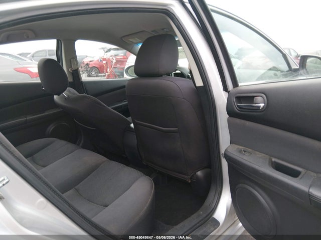 Продажа на аукционе авто 2012 Mazda Mazda6 I Touring, vin: 1YVHZ8DH6C5M22931, номер лота: 45049847
