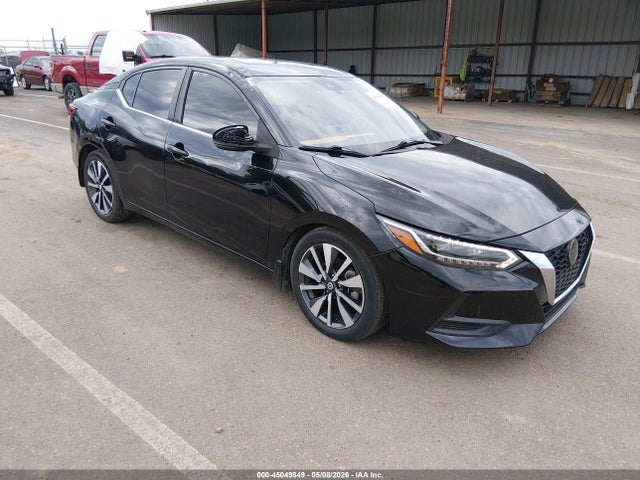 2020 3N1AB8CV8LY231147 main image