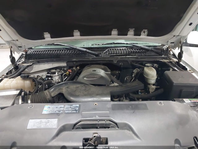 Aukcja sprzedaży 2005 Gmc Yukon Xl 1500 Sle, vin: 1GKFK16Z55J194465, numer aukcji: 45049851