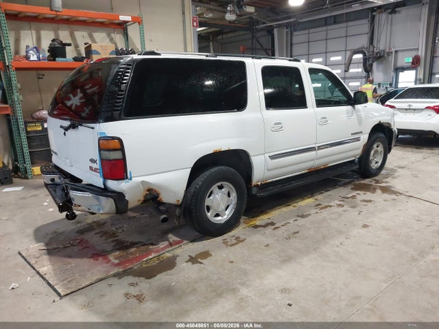 Aukcja sprzedaży 2005 Gmc Yukon Xl 1500 Sle, vin: 1GKFK16Z55J194465, numer aukcji: 45049851