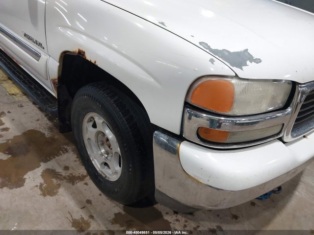 Aukcja sprzedaży 2005 Gmc Yukon Xl 1500 Sle, vin: 1GKFK16Z55J194465, numer aukcji: 45049851